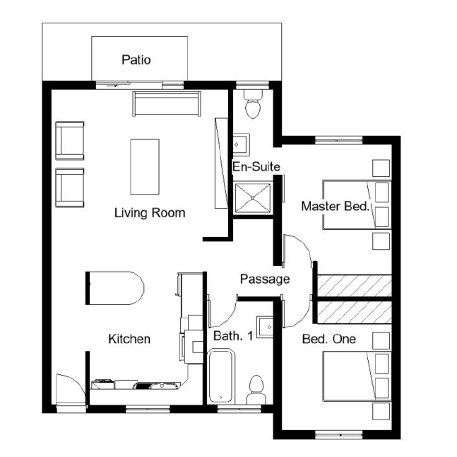 0 Bedroom Property for Sale in Potchefstroom North West